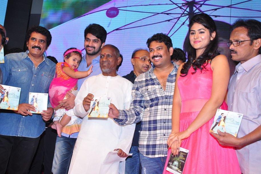 Abbai-Tho-Ammai-Audio-Launch